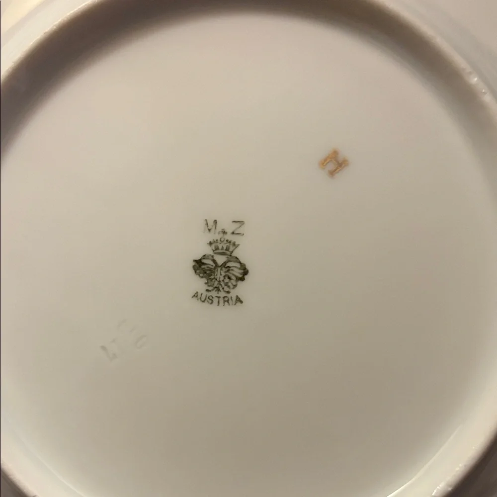moritz Zdekauer rare vintage
